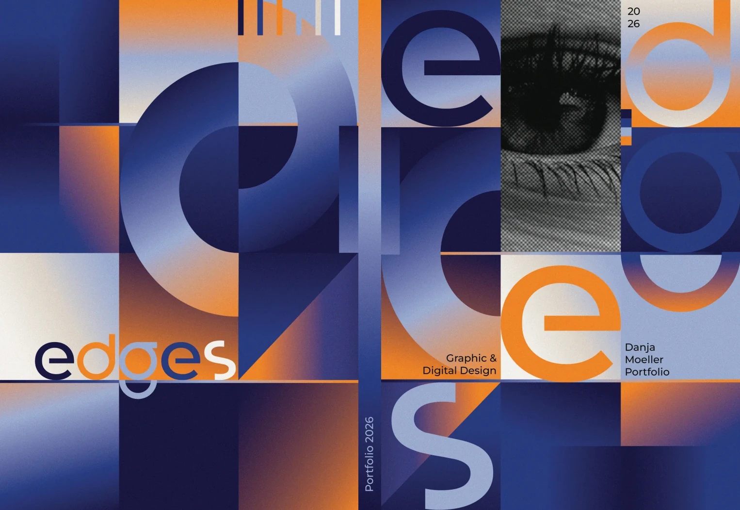 Portfolio 2026 – Seite 1
