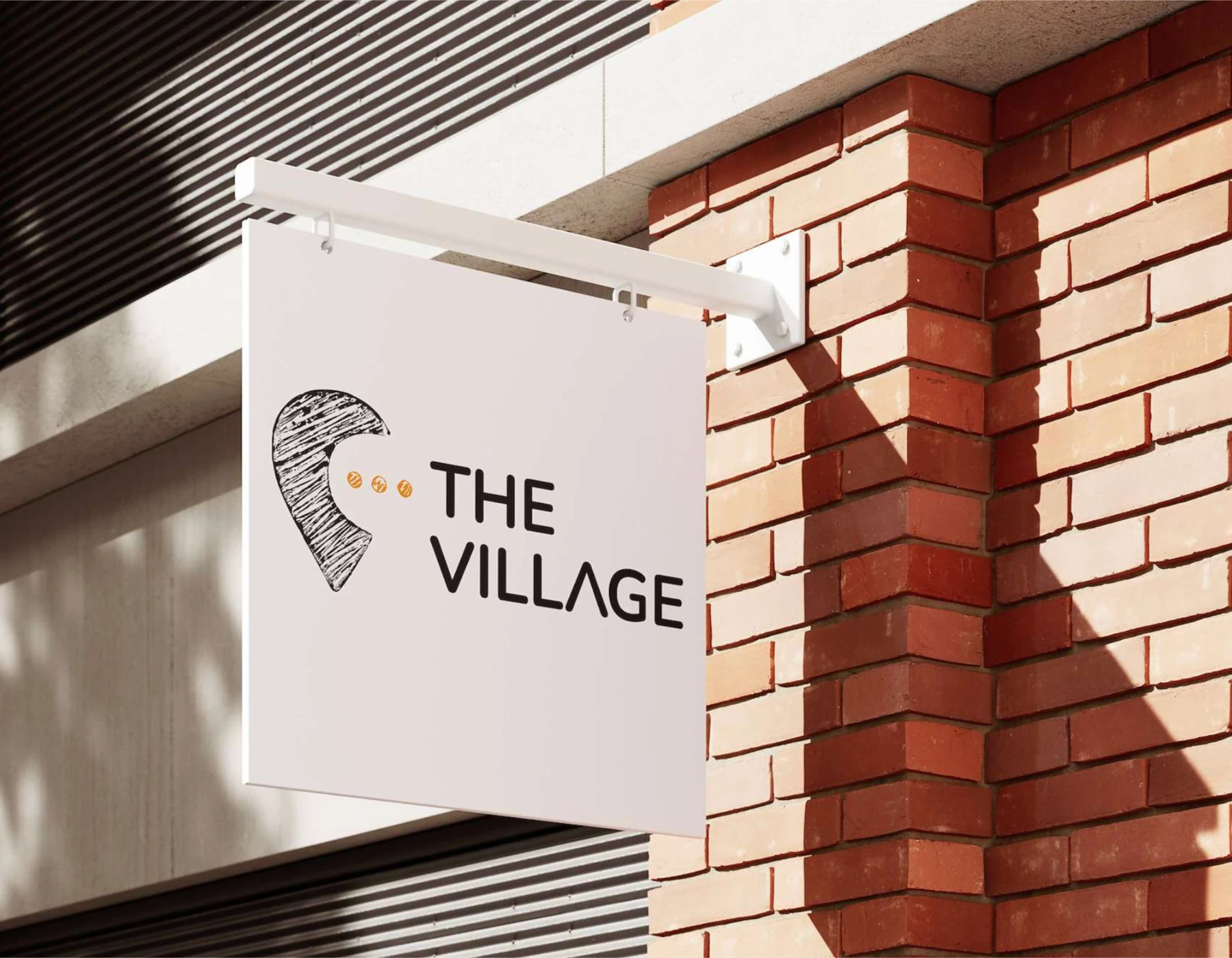 THE VILLAGE