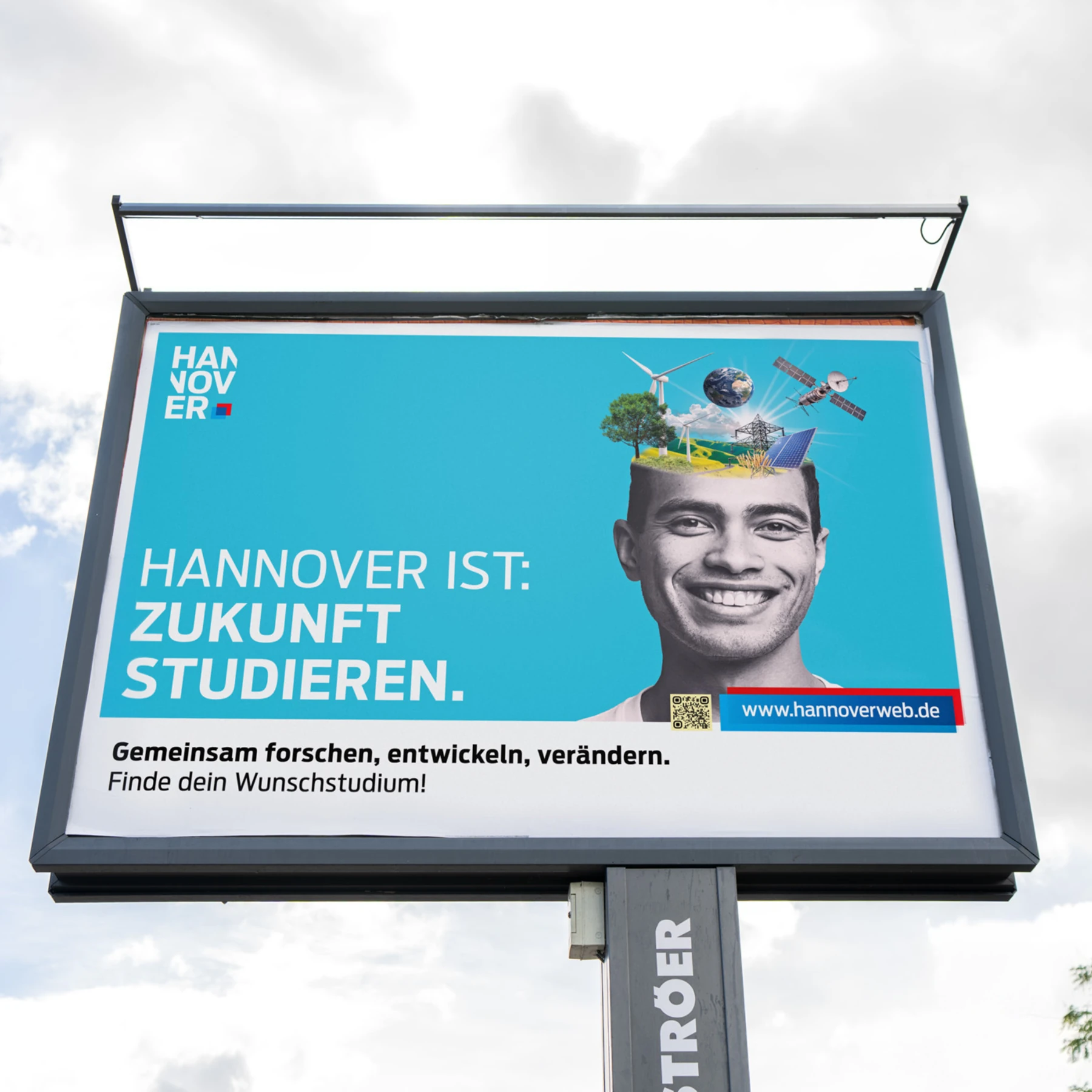ZUKUNFT STUDIEREN