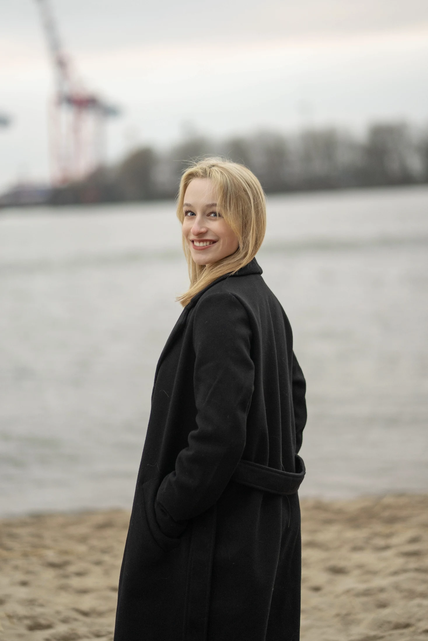 Danja Möller – persönliches Porträt
